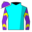 Runner silk