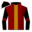 Runner silk