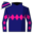 Runner silk