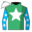 Runner silk