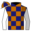 Runner silk
