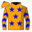 Runner silk