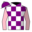 Runner silk