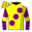 Runner silk