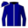 Runner silk