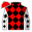 Runner silk