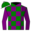 Runner silk
