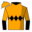 Runner silk