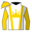 Runner silk