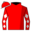 Runner silk