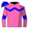 Runner silk