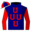 Runner silk