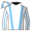 Runner silk