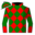 Runner silk