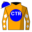 Runner silk