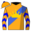 Runner silk
