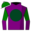 Runner silk