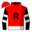 Runner silk