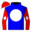 Runner silk