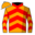 Runner silk