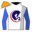 Runner silk