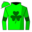 Runner silk