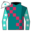 Runner silk