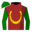 Runner silk