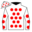 Runner silk