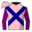 Runner silk