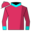 Runner silk