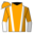 Runner silk