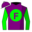 Runner silk