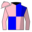 Runner silk