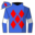 Runner silk