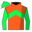 Runner silk