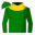 Runner silk