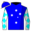 Runner silk