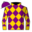 Runner silk