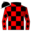 Runner silk