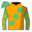 Runner silk