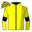 Runner silk