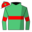 Runner silk