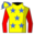 Runner silk