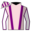 Runner silk