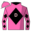Runner silk