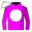 Runner silk