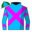 Runner silk