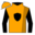 Runner silk