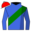 Runner silk